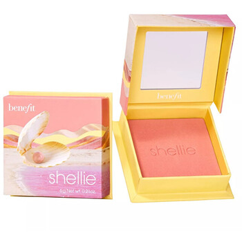 Shellie Blush - Púdrová tvárenka 6 g
